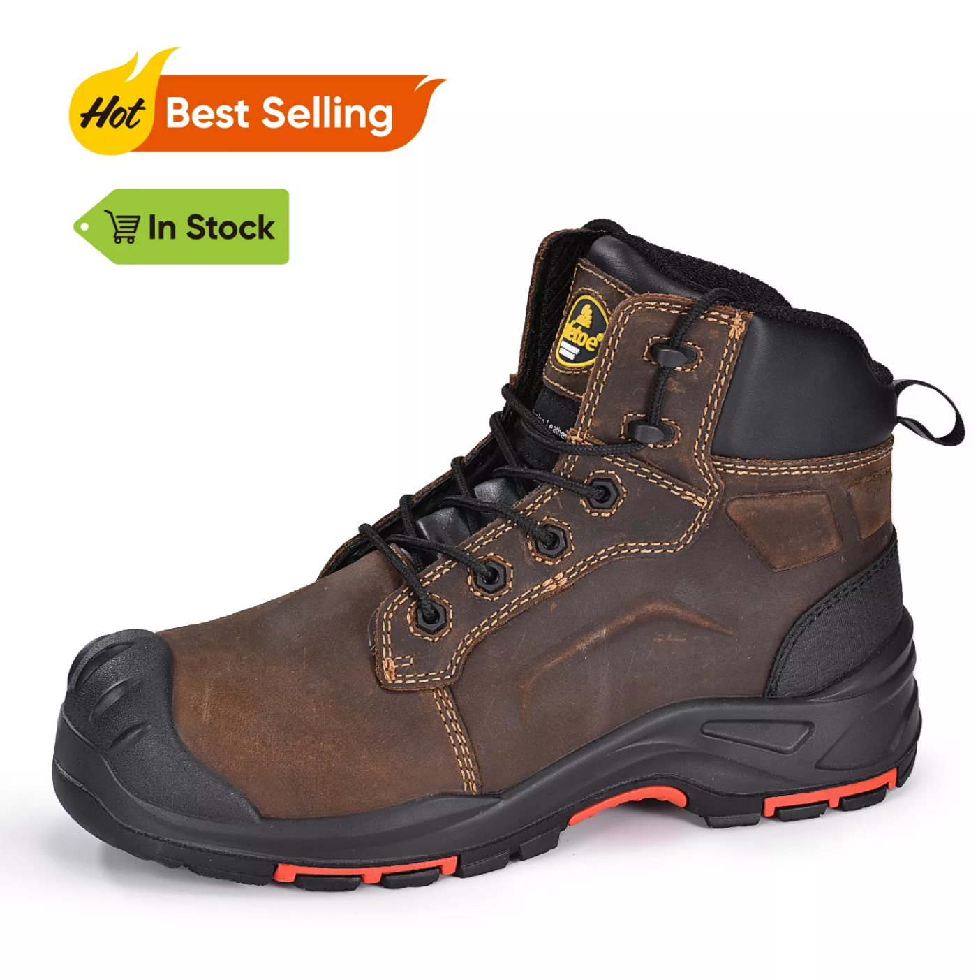 Safety Footwear