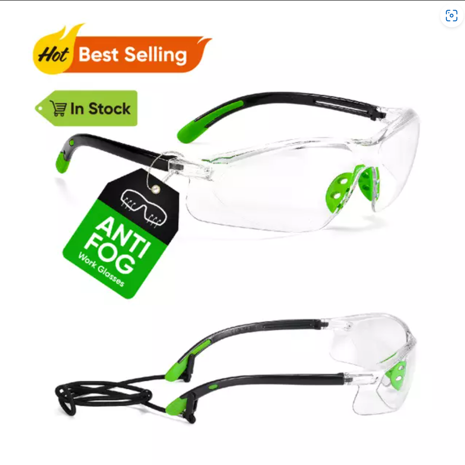 Safety Eye Wear