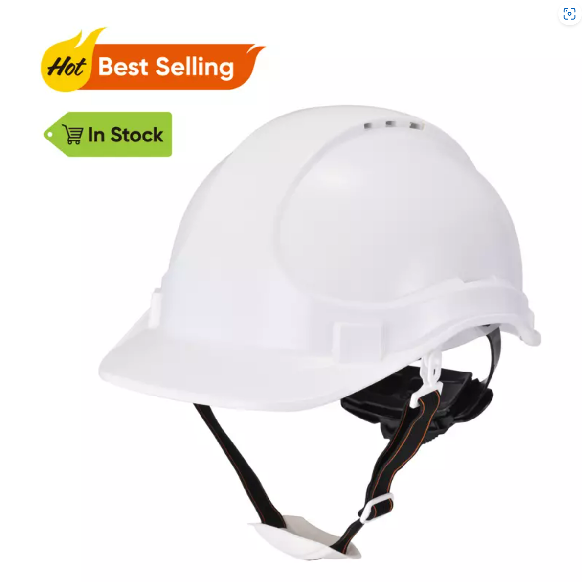 Head Protection