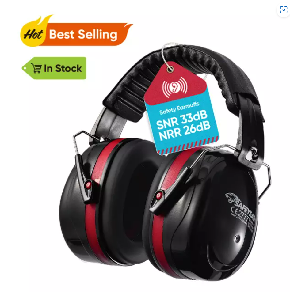 Hearing Protection
