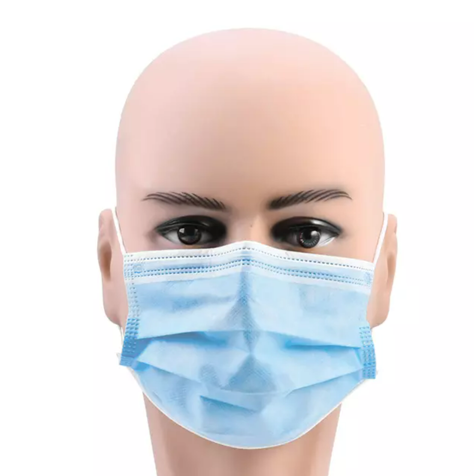 Safety Respiratory