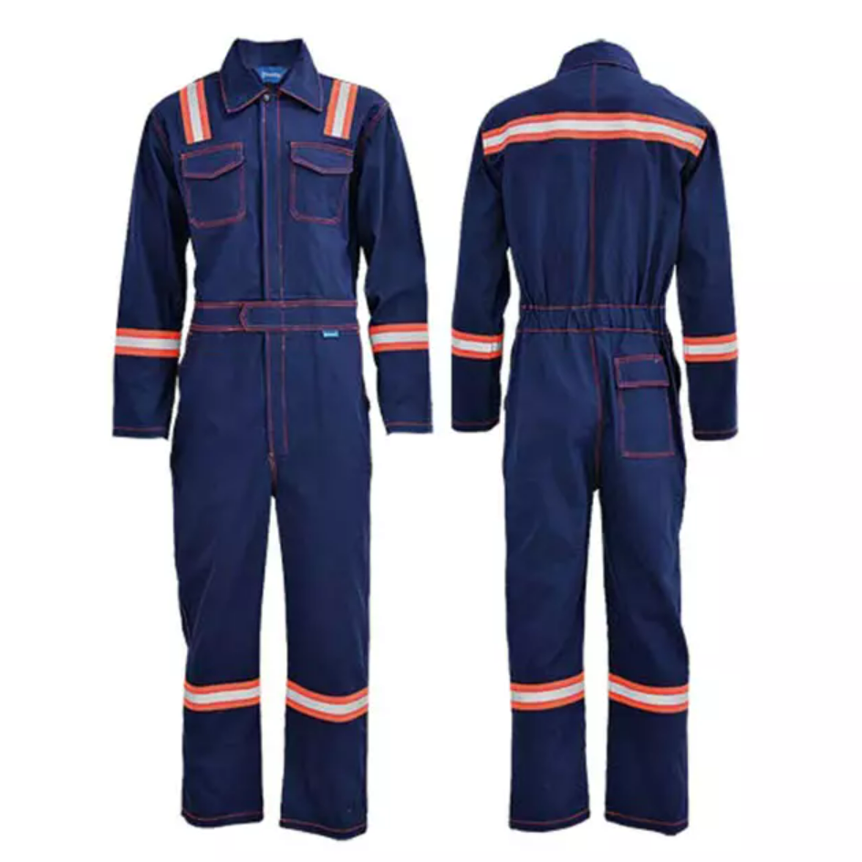 Safety Workwear
