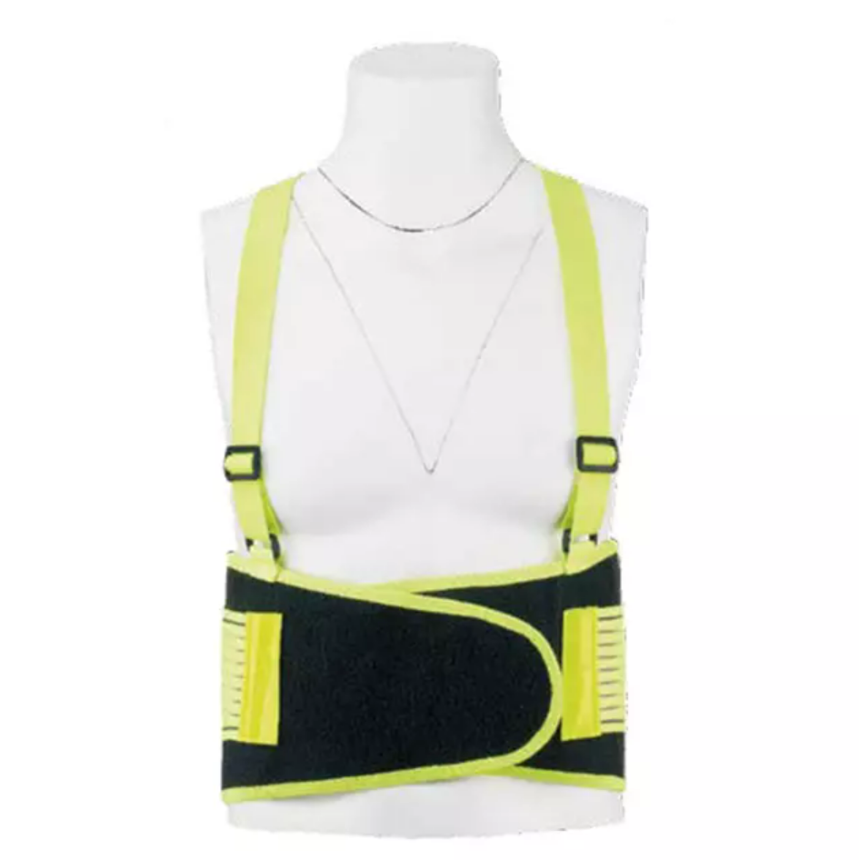Fall Protection