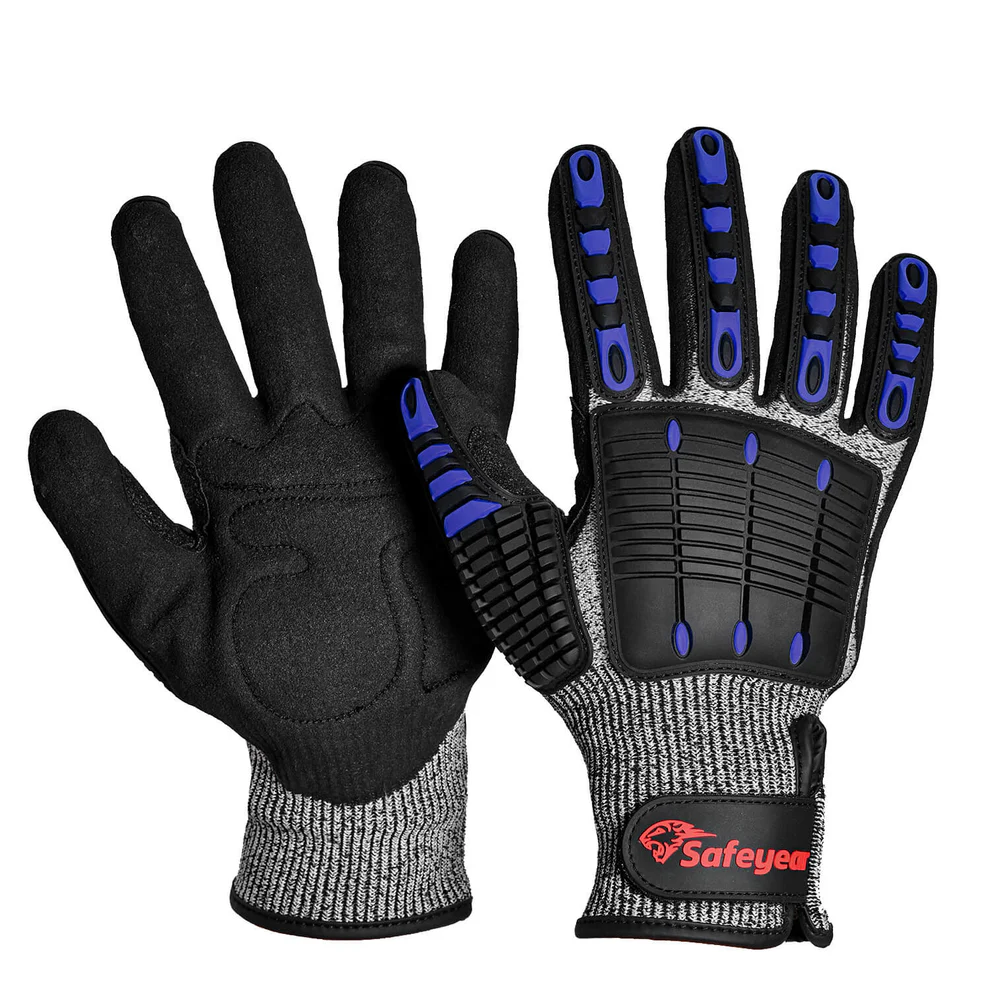 Protective Gloves