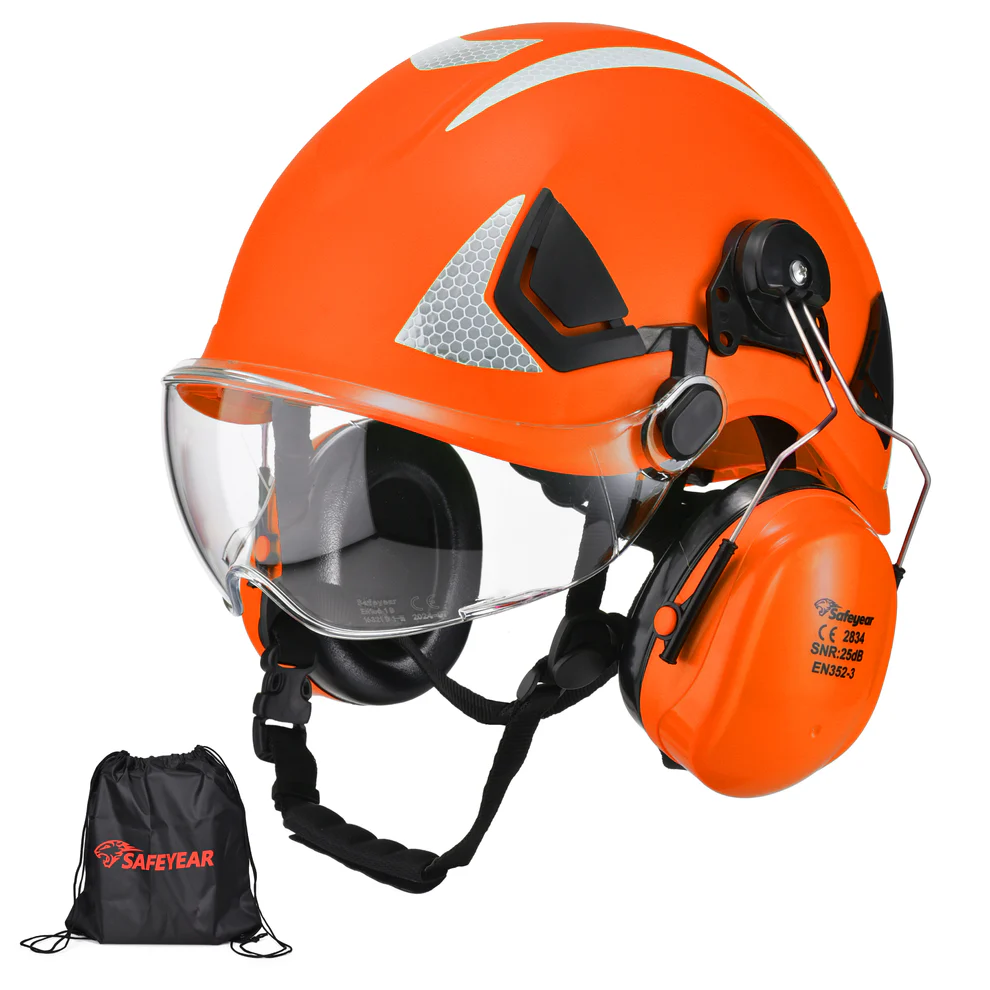 Protective Head Wear