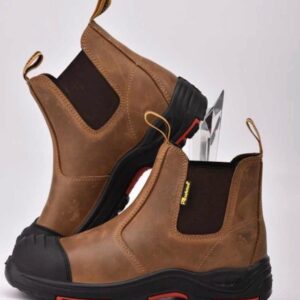Brown Mining