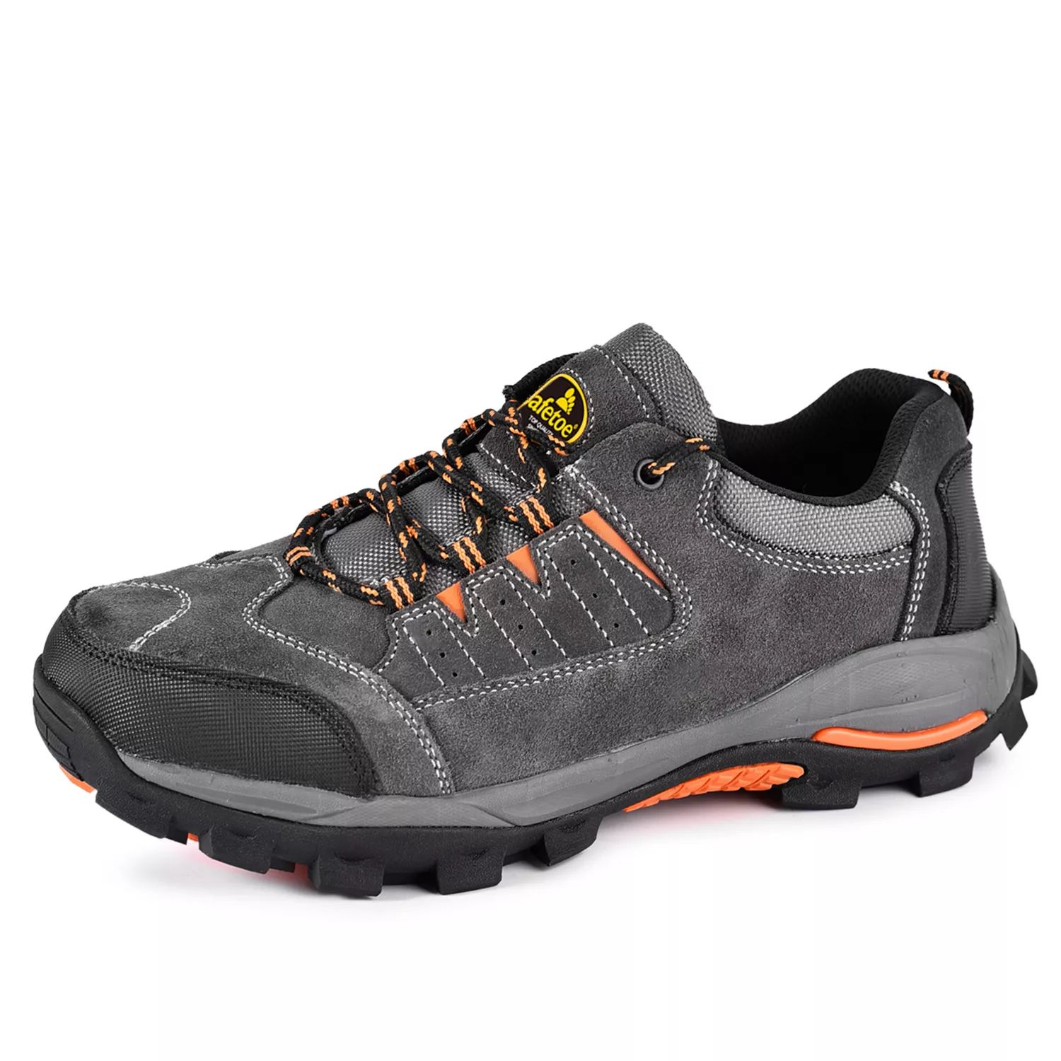 Sports Safety Shoe