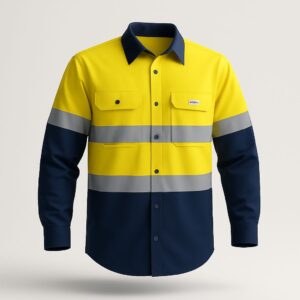 Mining Shirt