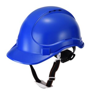 Blue Helmet